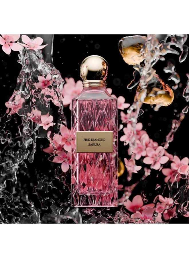 ابراق بينك دايموند ساكورا من ابراق - Image 3